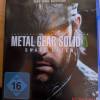 Metal Gear Solid Delta