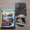 Far Cry 2  PlayStation 3 PS3
