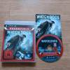 Watch Dogs  PlayStation 3 PS3