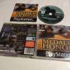 Sony Playstation PS1 Medal of Honor