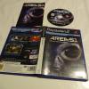 Sony Playstation 2 PS2 Area 51