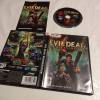 PC- Spiel Evil Dead 3 -  Regen...