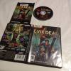 PC- Spiel Evil Dead 3 -  Regen...