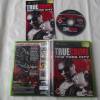 Microsoft X- BOX True Crime 2 ...