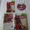 Microsoft Xbox 360 WET