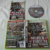 XBOX 306 Soldier of Fortune Payback