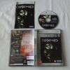XBOX 360 Condemned -  Classics...