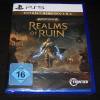 PS5 Playstation 5  *  Warhamme...
