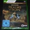 Xbox Series X  *  Warhammer Ag...