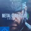 Ps5 Metal Gear Solid Snake Eat...