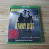 A Way Out fr XBOX ONE