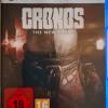 CRONOS THE NEW DAWN PS5 (  UNCUT  )