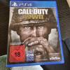 Call of Duty WWII World War 2 PS4