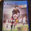 FIFA 16 PS4