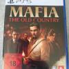 Mafia The old Country