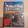 Days Gone
