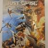 Just Cause 3 Steelbook Edition...