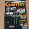 Complete Gamer Quake Zeitschri...