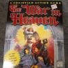 War in Heaven US Raritt Grobox