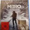 Metro Exodus -  PS4 gebraucht