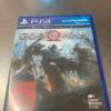 God Of War PS4