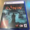 Rise of the Ronin PS5