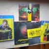 Cyberpunk 2077 PS4 Playstation 4