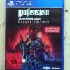 Wolfenstein: Youngblood Deluxe...