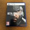 Metal Gear Solid Delta: Snake ...