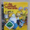 Die Simpsons das Spiel Playsta...