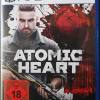 Atomic Heart PS5 sehr guter Zustand