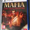 Mafia The Old Country PS5 neuw...