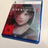Silent Hill f PS5 DayOne Editi...