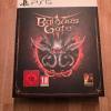 Baldurs Gate 3 PS5 Deluxe Edit...