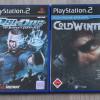Cold Winter Psi Ops The Mindga...