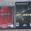 Uncut Pegi Black EA Resident E...