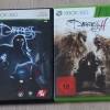 The Darkness 1 und 2 II Xbox 360