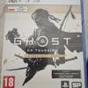 Ghost of Tsuschima PS5 PEGI
