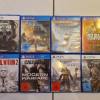 PS 4 & PS 5 Spielesammlung