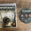 PS3 Spiel Resistance  Top Zus...