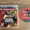 PS3 Spiel Red Dead Redemption ...