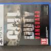 Call of Duty -  Vanguard -  PS 5