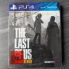 The Last of Us Remastered PS4 ...