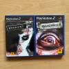 Manhunt 1+ 2,  PS2 ( Uncut )
