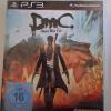 Dmc- Devil May Cry ( Sony Play...