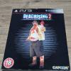 Dead rising 2 Outbreak Edition Ps3
