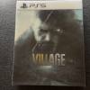 PS5 Resident Evil Village