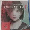 Silent Hill f PS5 neuwertig
