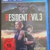 Resident Evil 3
