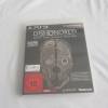 Dishorned Spiel des Jahres Edi...